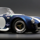 Illustration for article titled LaLD Engine Week: 8 Cylinders - Shelby Cobra 427